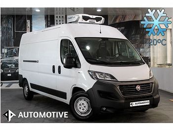 Kylbil FIAT DUCATO FRIOTERMIC AUTOMOTIVE L3 H2