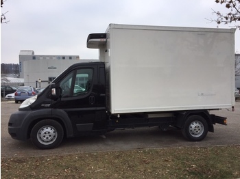 Kylbil FIAT Ducato XL 2,3 JTD CARRIER