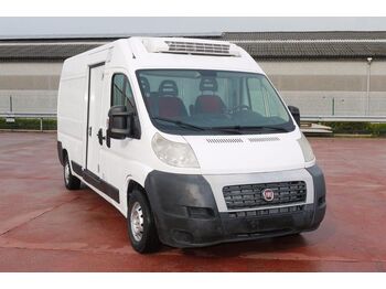 Kylbil Fiat DUCATO 2.3 KUHLKASTENWAGEN THERMOKING V 200MAX
