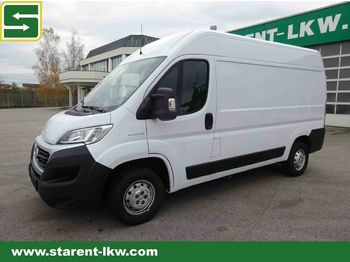 Kylbil Fiat Ducato Kühlaufbau, Klima, Neuer Service
