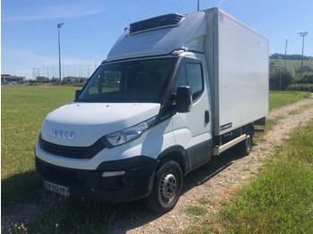Kylbil IVECO DAILY