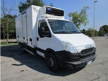 Kylbil Iveco - DAILY 60C15