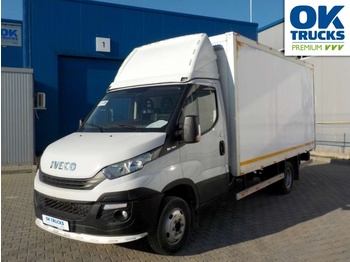 Kylbil Iveco Daily 35C15/2.3 + BOX REFRIGERARE