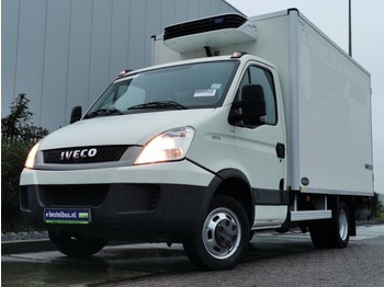 Kylbil Iveco Daily 35 C 13, koel/vries, koel