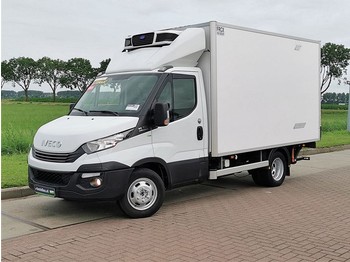 Kylbil Iveco Daily 35 C 16 automaat koel