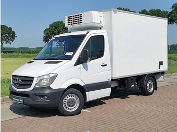 Kylbil Mercedes-Benz Sprinter 316 koelwagen v500 max