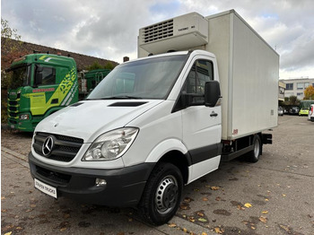 Kylbil Mercedes Sprinter 516 luftgef*Tiefkühl*Bi-Temp*EEV*5 Tonner