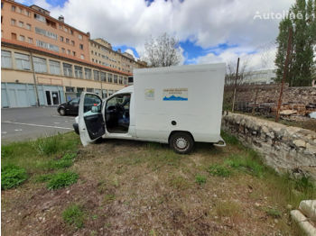 Kylbil PEUGEOT EXPERT