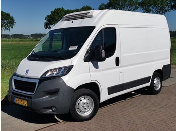 Kylbil Peugeot Boxer 2.2 hdi