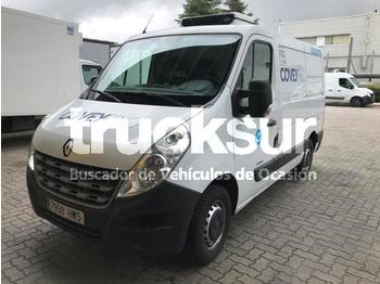 Kylbil Renault MASTER 125.35