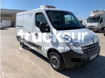 Kylbil Renault MASTER 125.35