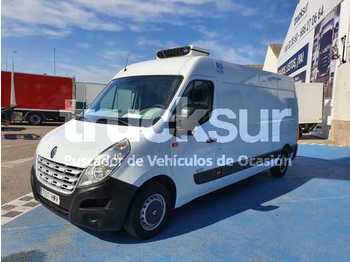 Kylbil Renault MASTER 125.35 L3H2