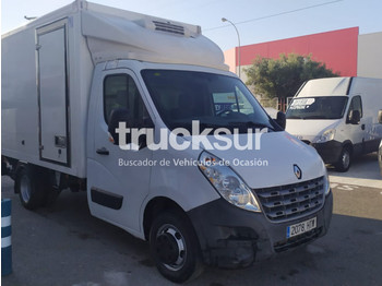 Kylbil Renault MASTER 150.35
