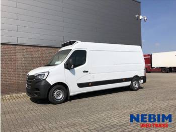Kylbil Renault Master 150 DCi L3H2 - RED EDITION NEW
