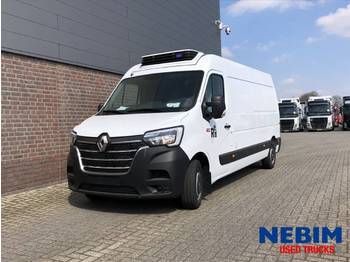 Kylbil Renault Master 150 Dci E6 L3H2 - KUHL NEU