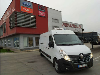 Kylbil Renault Master 2,3 FNA