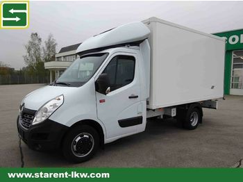 Kylbil Renault Master L2H1 Kühlkoffer, Klima