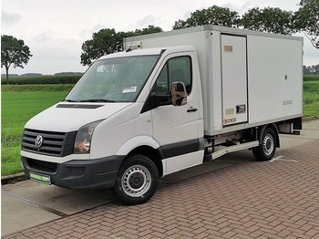 Kylbil Volkswagen Crafter 2.0 tdi 140 koelwagen