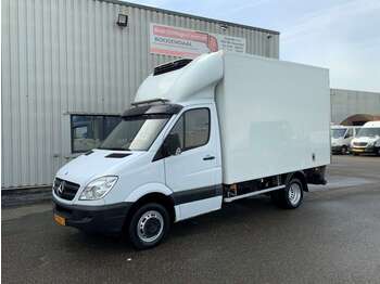 Kylbil Mercedes-Benz Sprinter 513 2.2 CDI 366 Vries _15 gr Meubelbak Airco Cruis: bild 1