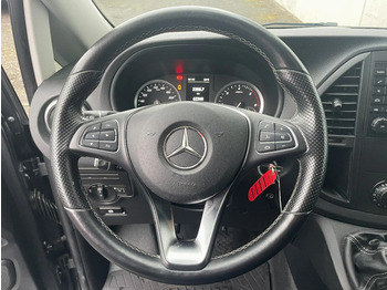Mercedes-Benz Vito 114 CDI *AHK 2,0t*Cruise control*Attention assist*Wegrijhulp helling*Airco - Små skåpbil: bild 3