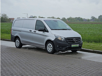 Små skåpbil Mercedes-Benz Vito 114 cdi: bild 5