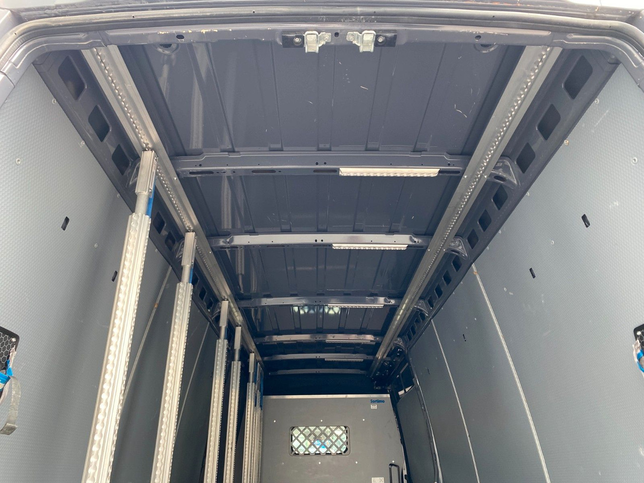 Persontransport Iveco 35 S 16 Daily | Schiebetür*Kamera*Navi*AC*1.Hand