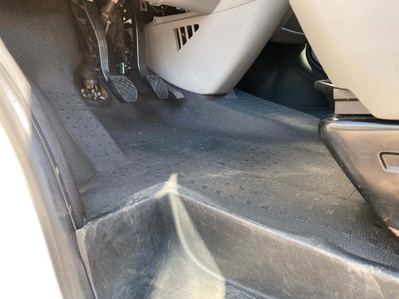 Persontransport Volkswagen T5 Kanalfahrzeug | IBAK-Anlage*Schiebetür*Klima