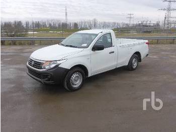 Pickup FIAT FULLBACK B20 4x2