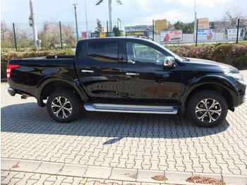 Pickup Fiat Fullback Double Cab LX Plus
