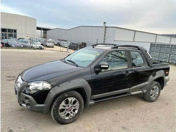 Pickup Fiat STRADA 1.3 MJ ADVENTURE
