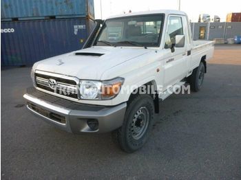 Pickup TOYOTA Land Cruiser