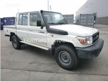 Pickup TOYOTA Land Cruiser