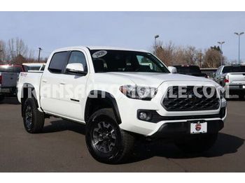 Pickup TOYOTA Tacoma