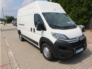 Skåpbil Citroën JUMPER L3H3 160PS