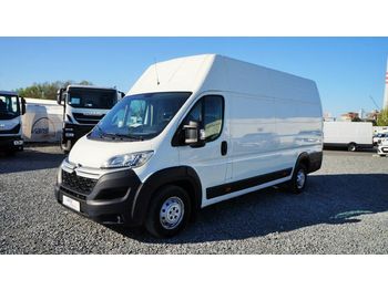 Skåpbil Citroën Jumper 2.0HDI/120kw L5H3 / klima/ AHK 3t