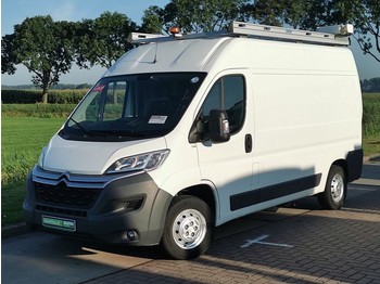 Skåpbil Citroën Jumper 2.0 bluehdi 130 l2h2