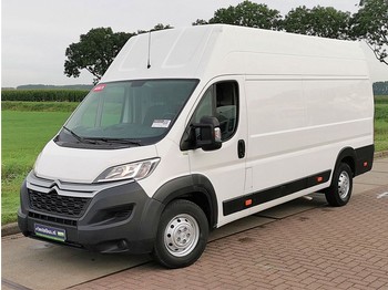 Skåpbil Citroën Jumper 2.0 bluehdi 130 premium