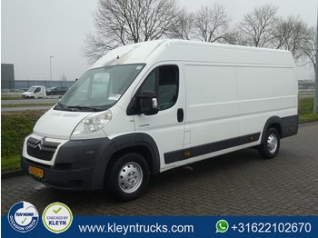 Skåpbil Citroën Jumper 2.2