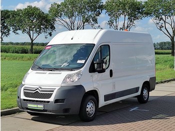 Skåpbil Citroën Jumper 2.2 hdi 150 laadklep