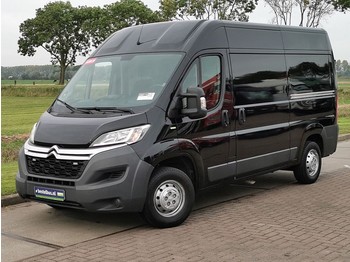 Skåpbil Citroën Jumper 2.2 l2h2 150pk airco