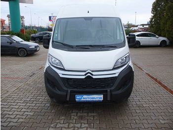 Skåpbil Citroën Jumper L2H2 2.2 BHDI 165 PS