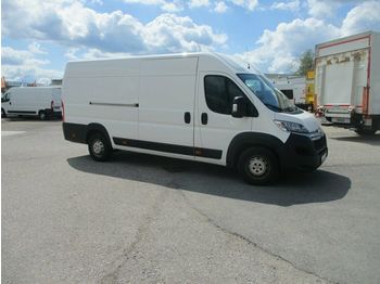Skåpbil Citroën Jumper L4H2 Blue HDi