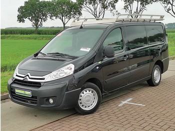 Skåpbil Citroën Jumpy 2.0 HDI ac 3-zits
