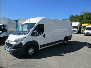 Skåpbil Citroën L4H2 Jumper 160PS