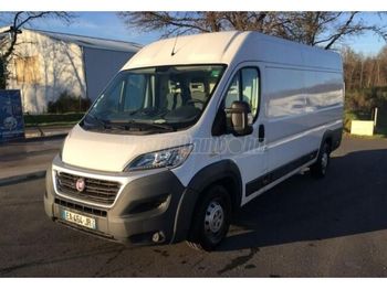 Skåpbil FIAT DUCATO 2.3 Multijet