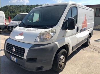 Skåpbil FIAT Ducato 2.3