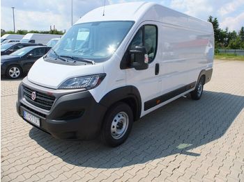 Skåpbil Fiat DUCATO L5H2 9G AUTOMATIC