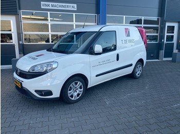 Skåpbil Fiat Doblò 1.6 106 multijet