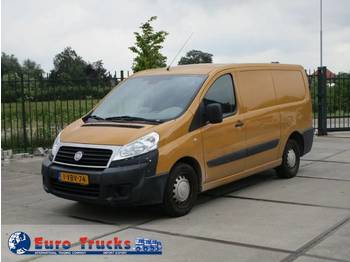 Skåpbil Fiat SCUDO 1200 L H1 2.0 MJ 120