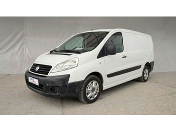 Skåpbil Fiat Scudo 1.6JTD/66kw L2H1 / klima